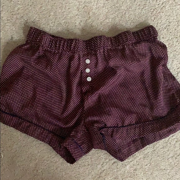aerie Other - aerie sleep shorts aerie Other - aerie sleep shorts